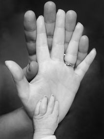 Achtsam Eltern werden – neuer Kurs ab 07. April